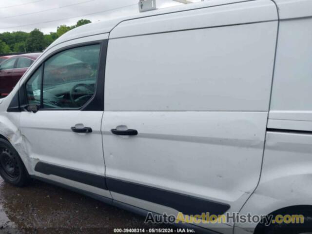 FORD TRANSIT CONNECT XL, NM0LS7E77F1193690