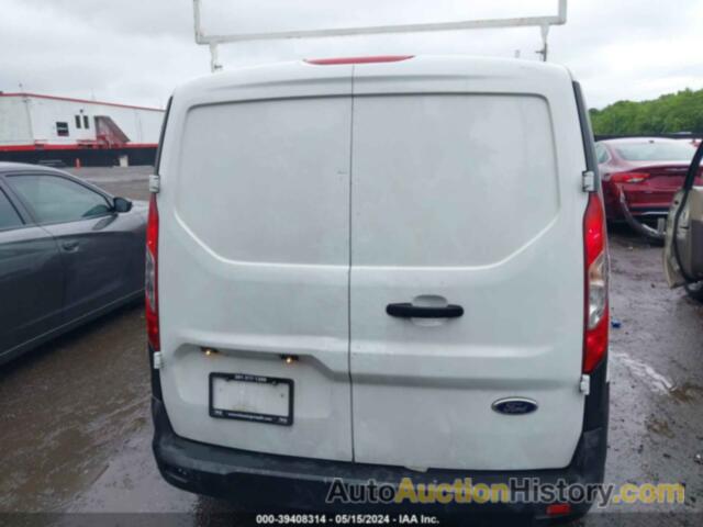 FORD TRANSIT CONNECT XL, NM0LS7E77F1193690