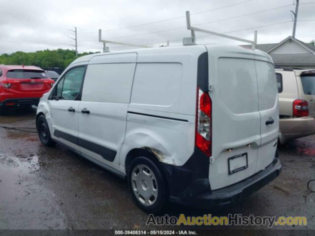 FORD TRANSIT CONNECT XL, NM0LS7E77F1193690