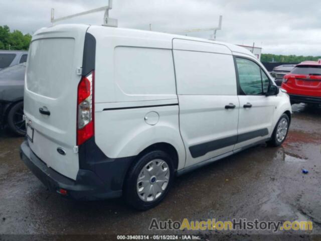 FORD TRANSIT CONNECT XL, NM0LS7E77F1193690