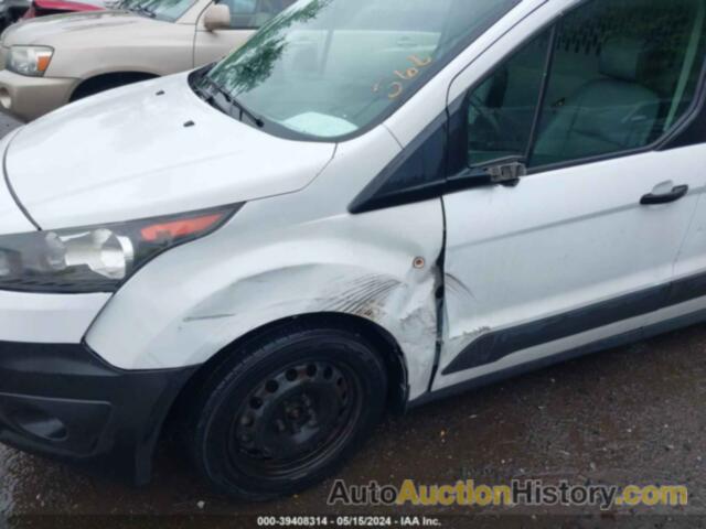 FORD TRANSIT CONNECT XL, NM0LS7E77F1193690