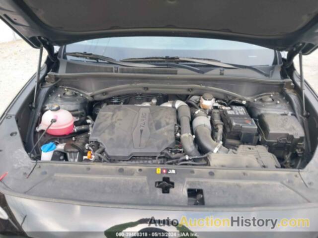 HYUNDAI SANTA FE LIMITED, 5NMS44AL6PH536135