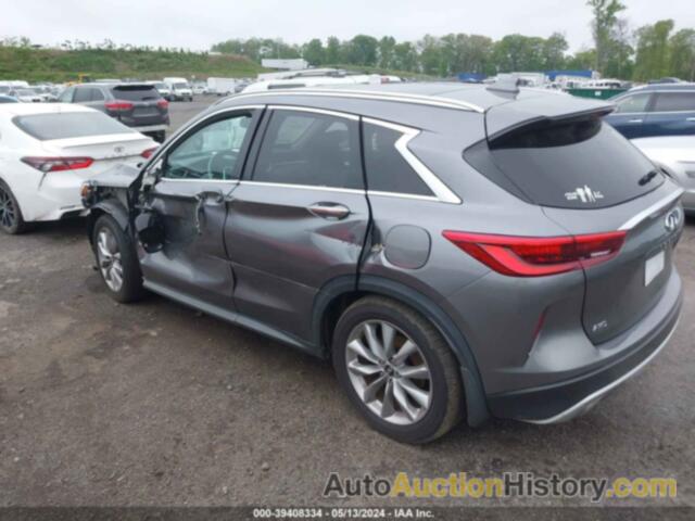 INFINITI QX50 ESSENTIAL/PURE, 3PCAJ5M38KF134276