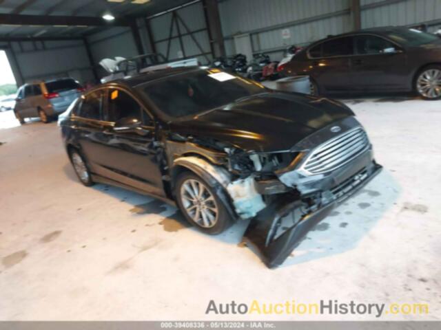 FORD FUSION SE, 3FA6P0HD6HR130573