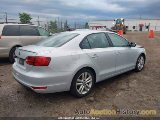 VOLKSWAGEN JETTA GLI, 3VW567AJ1CM460268