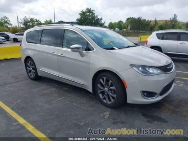 CHRYSLER PACIFICA LIMITED, 2C4RC1GG0HR670351