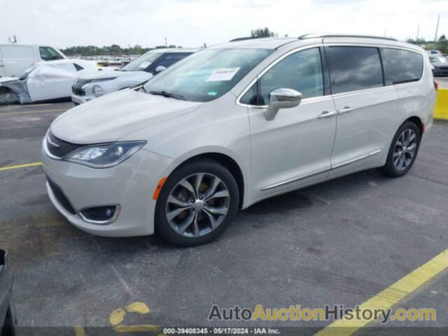 CHRYSLER PACIFICA LIMITED, 2C4RC1GG0HR670351