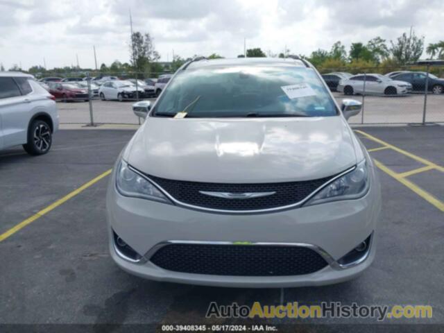 CHRYSLER PACIFICA LIMITED, 2C4RC1GG0HR670351