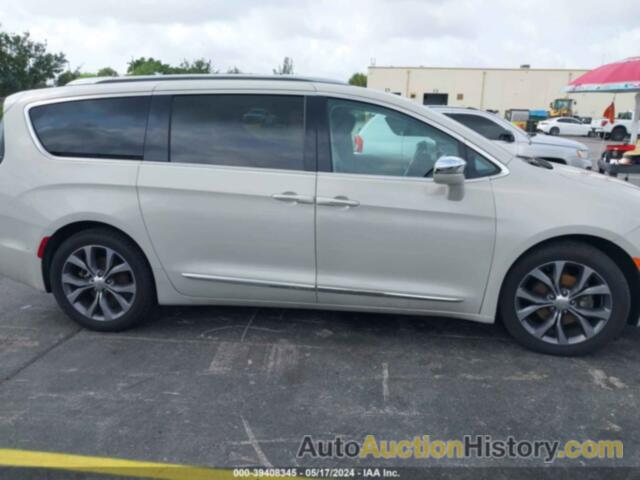 CHRYSLER PACIFICA LIMITED, 2C4RC1GG0HR670351