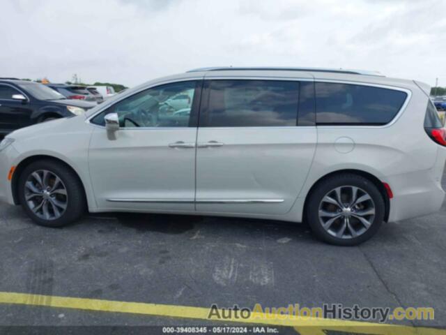 CHRYSLER PACIFICA LIMITED, 2C4RC1GG0HR670351