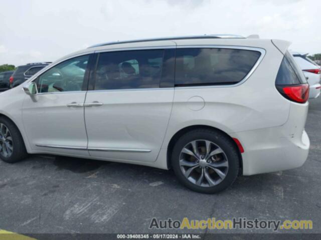 CHRYSLER PACIFICA LIMITED, 2C4RC1GG0HR670351