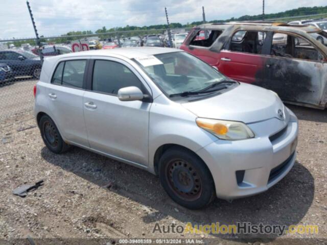 SCION XD, JTKKU10468J026946