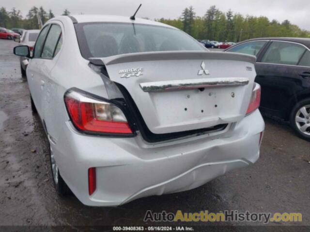 MITSUBISHI MIRAGE G4 CARBONITE EDITION/ES/LE, ML32FUFJ8MHF01651