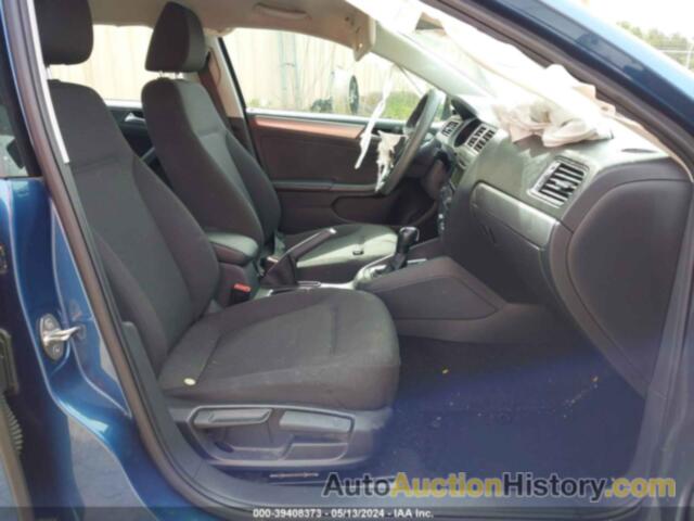 VOLKSWAGEN JETTA SE, 3VWD17AJ2FM315657