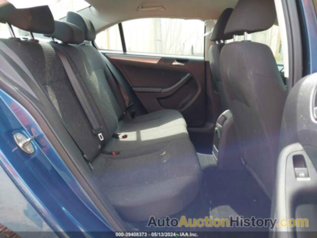 VOLKSWAGEN JETTA SE, 3VWD17AJ2FM315657