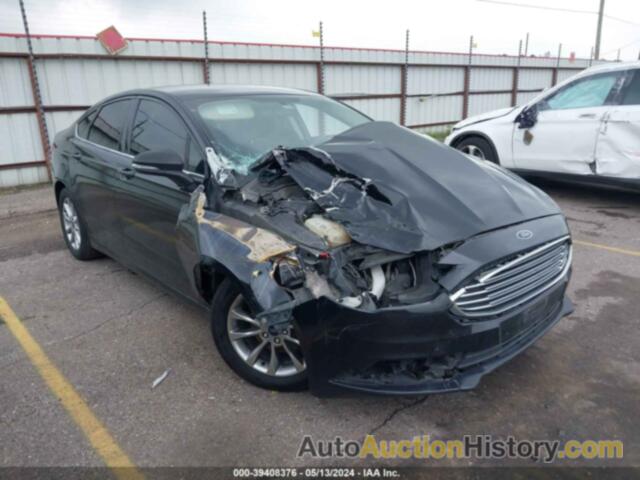 FORD FUSION SE, 3FA6P0H79HR415777