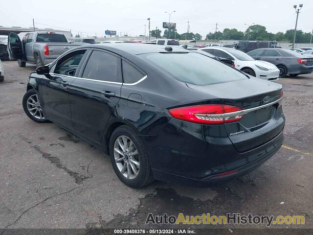 FORD FUSION SE, 3FA6P0H79HR415777