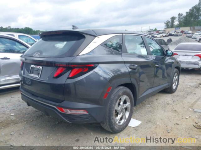 HYUNDAI TUCSON SE, 5NMJA3AE0NH056167