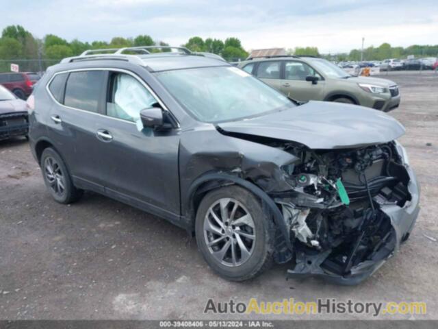 NISSAN ROGUE S/SL/SV, 5N1AT2MV6FC904841