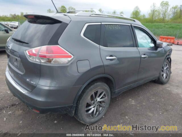 NISSAN ROGUE S/SL/SV, 5N1AT2MV6FC904841