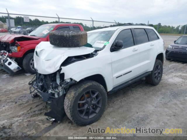 JEEP GRAND CHEROKEE LIMITED, 1C4RJFBG1LC436604