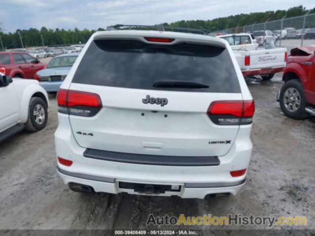 JEEP GRAND CHEROKEE LIMITED, 1C4RJFBG1LC436604