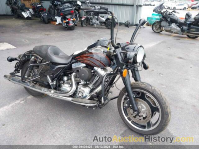 HARLEY-DAVIDSON FLHR ROAD KING, 1HD1FBM16EB646865