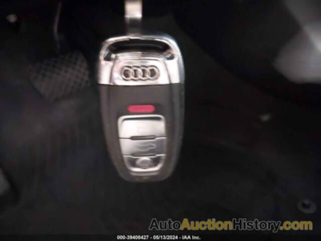 AUDI A5 2.0T PREMIUM, WAULFAFH9EN007177