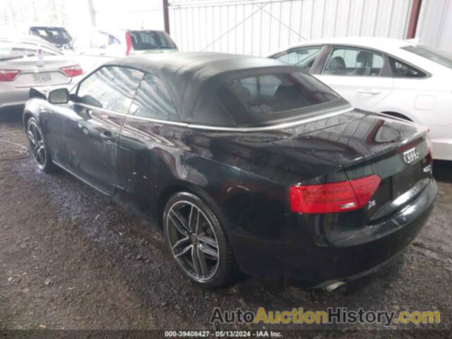 AUDI A5 2.0T PREMIUM, WAULFAFH9EN007177