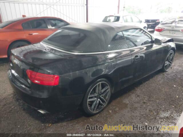 AUDI A5 2.0T PREMIUM, WAULFAFH9EN007177