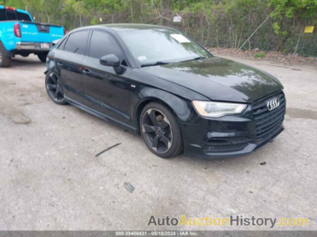 AUDI A3 2.0T PREMIUM, WAUB8GFFXG1096453