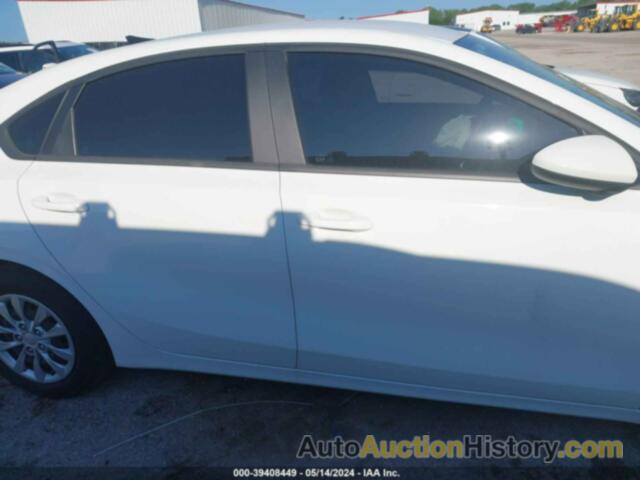 KIA FORTE FE/LXS, 3KPF24AD9ME367201