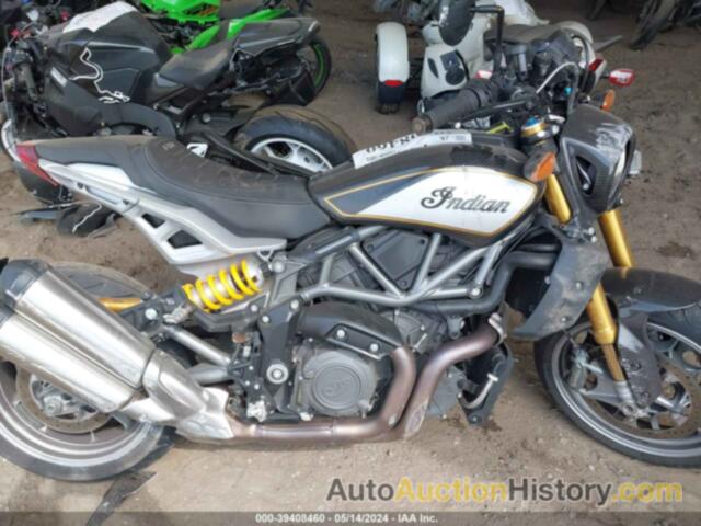 INDIAN MOTORCYCLE CO. FTR R CARBON, 56KRZR221P3009129
