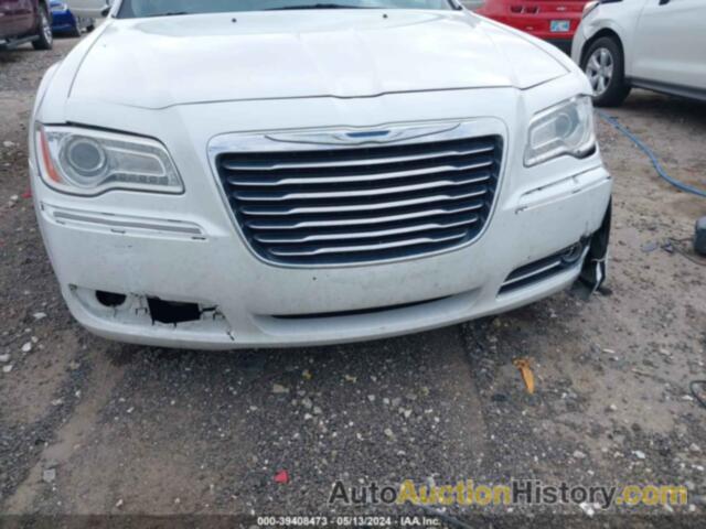 CHRYSLER 300, 2C3CCAAG2EH253026