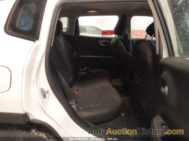 JEEP COMPASS SPORT FWD, 3C4NJCAB7JT151684