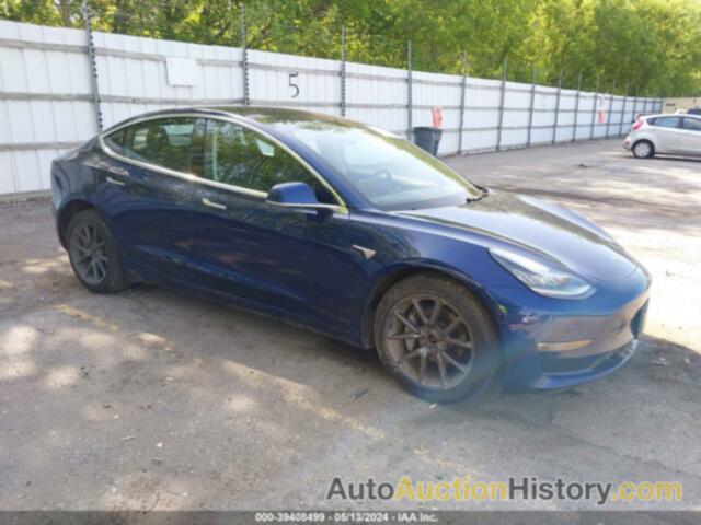 TESLA MODEL 3 LONG RANGE/PERFORMANCE, 5YJ3E1EB3JF064972