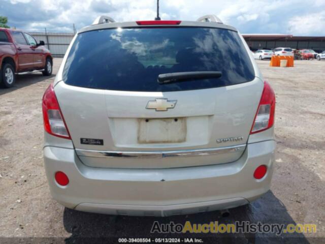 CHEVROLET CAPTIVA SPORT LT, 3GNAL3EK9ES671407