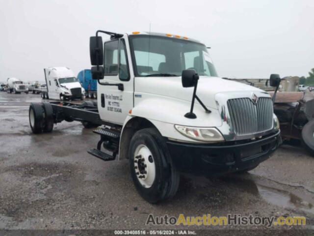 INTERNATIONAL 4000 4300, 3HAMMAAL0EL069989