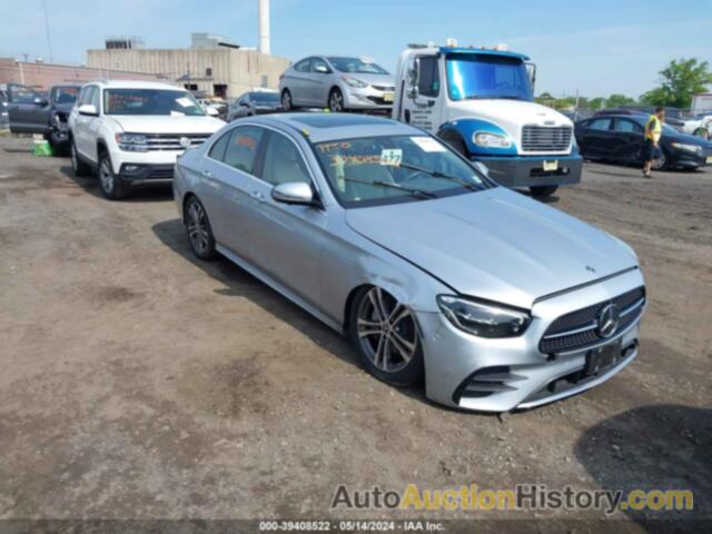 MERCEDES-BENZ E 350 4MATIC, W1KZF8EB1MA889752