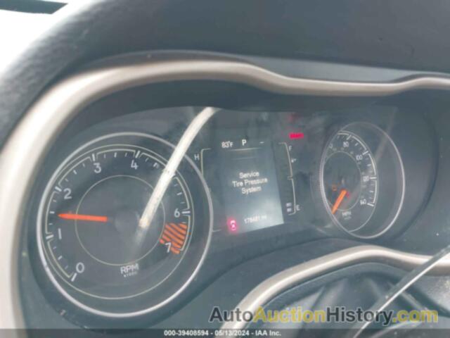 JEEP CHEROKEE SPORT, 1C4PJLAB0FW731322