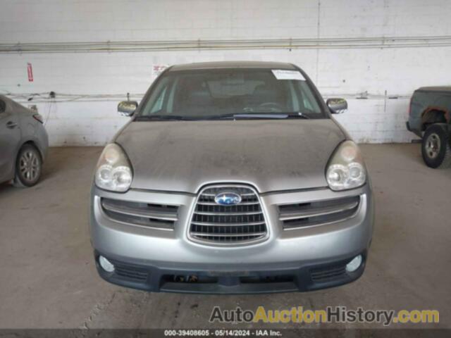 SUBARU B9 TRIBECA, 