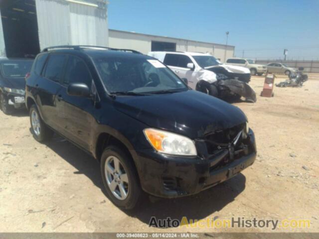 TOYOTA RAV4, 2T3ZF4DV3BW104953