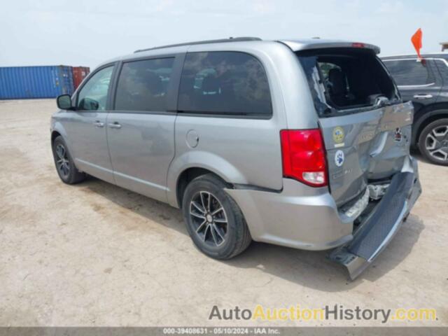 DODGE GRAND CARAVAN GT, 2C4RDGEG8KR512446