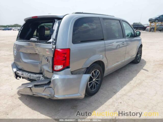 DODGE GRAND CARAVAN GT, 2C4RDGEG8KR512446