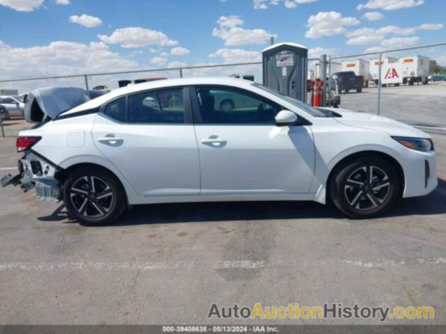 NISSAN SENTRA SV, 3N1AB8CV8RY270653