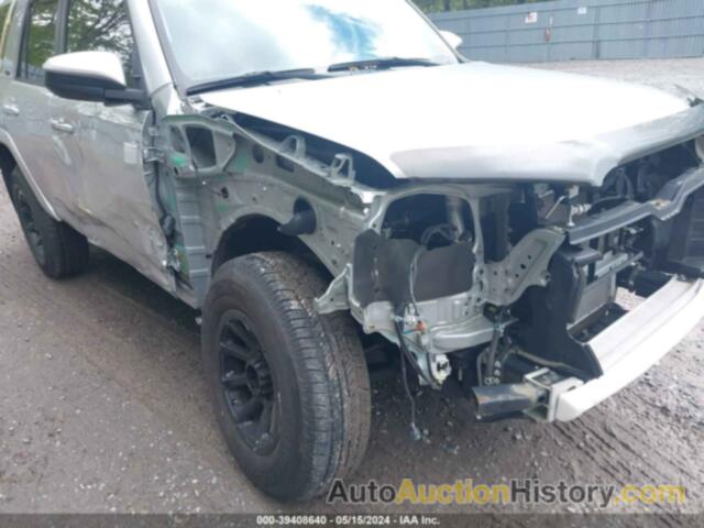 TOYOTA 4RUNNER SR5, JTEBU5JR4L5799274