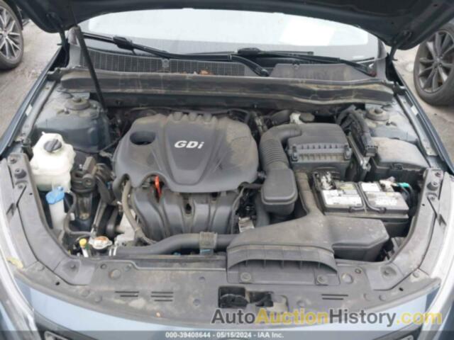 KIA OPTIMA LX, 5XXGM4A7XFG483963