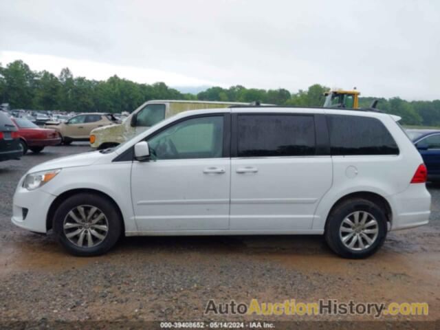 VOLKSWAGEN ROUTAN SE, 2C4RVABG9DR725441