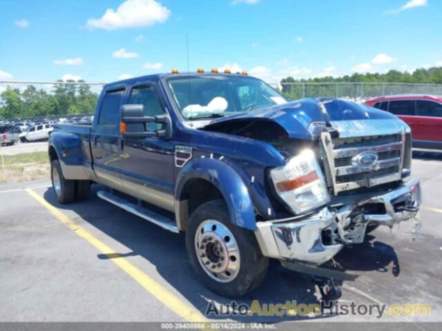 FORD F-450 KING RANCH/LARIAT/XL/XLT, 1FTXW43R78EA06164