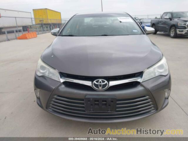 TOYOTA CAMRY LE, 4T4BF1FK9FR454269